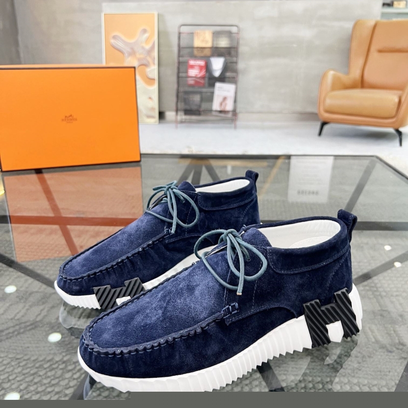 H**mes sneakers